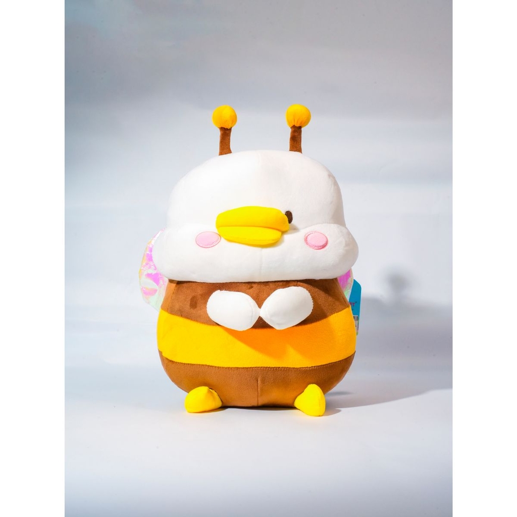 Gấu Bông Hình Con Ong 40 cm