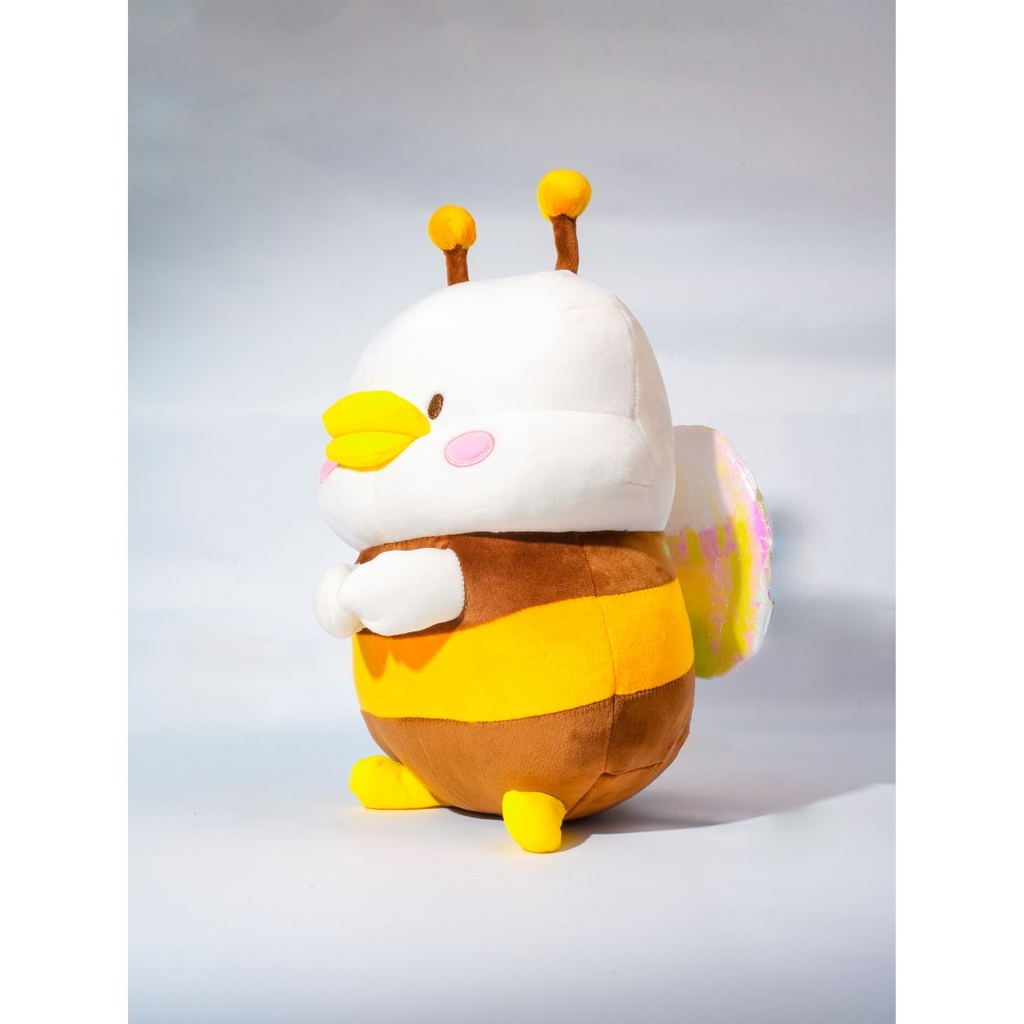 Gấu Bông Hình Con Ong 40 cm