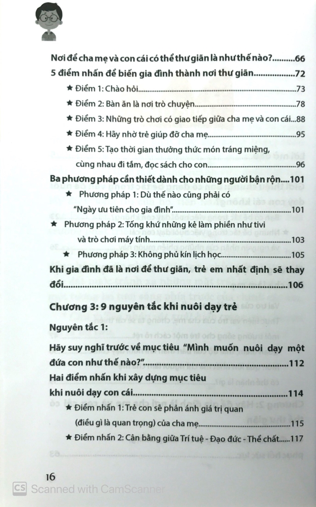 Tại Sao Con Bạn Không Nghe Lời - 9 Nguyên Tắc Nuôi Dạy Con Thành Công