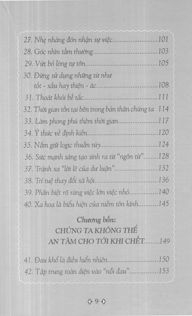 Suy Nghĩ Ngược