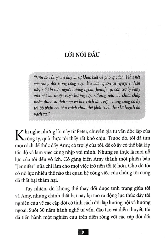 Thiên Tài Đối Lập