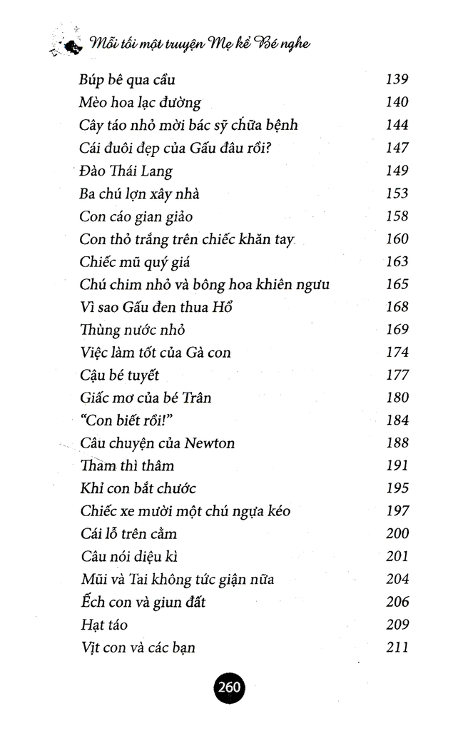 Tủ Sách Rèn Luyện Nhân Cách Sống - Mỗi Tối Một Truyện Mẹ Kể Bé Nghe (Mùa Xuân)