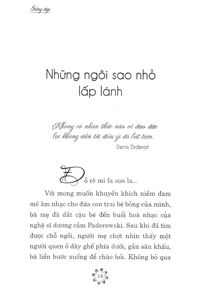 Tủ Sách Sống Đẹp - Thắp Sáng Trái Tim Yêu Thương