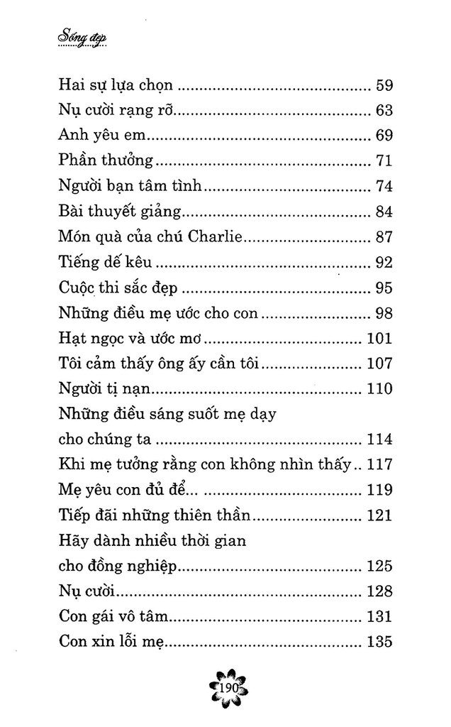 Tủ Sách Sống Đẹp - Hãy Giữ Những Ước Mơ