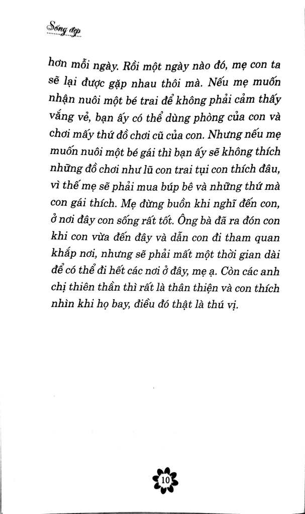 Tủ Sách Sống Đẹp - Tâm Hồn Cao Thượng