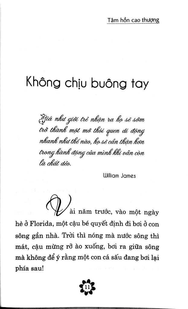 Tủ Sách Sống Đẹp - Tâm Hồn Cao Thượng