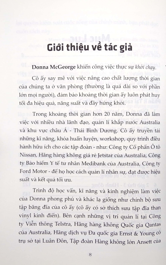 2 Giờ Đầu Tiên Tối Đa Hóa Quỹ Thời Gian Vô Giá Của Bạn