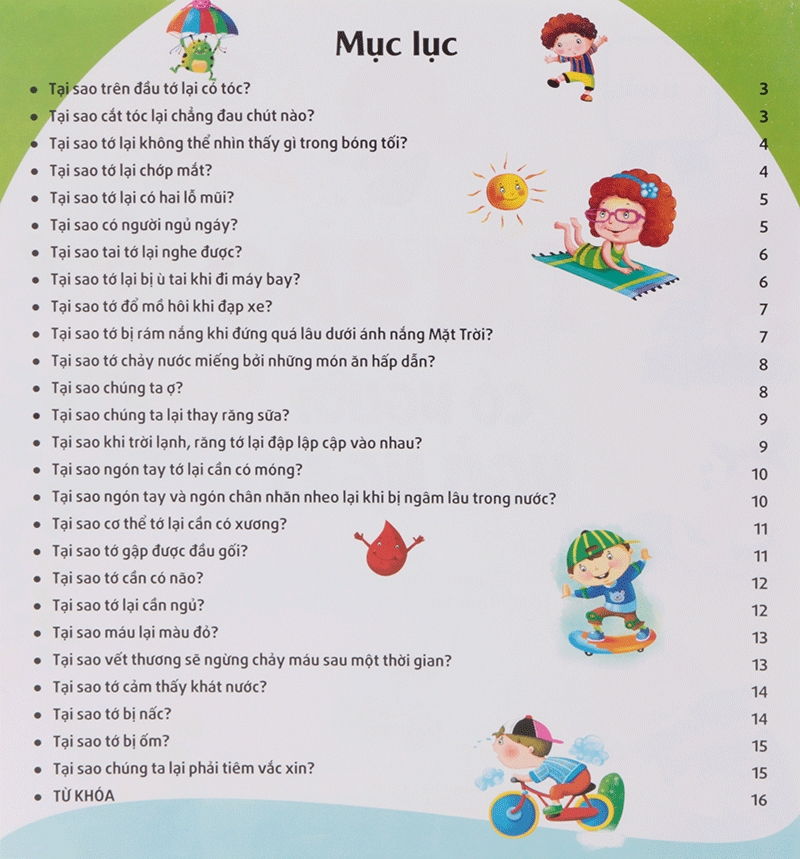 Mười Vạn Câu Hỏi Tại Sao - Tại Sao Có Người Ngủ Ngáy?