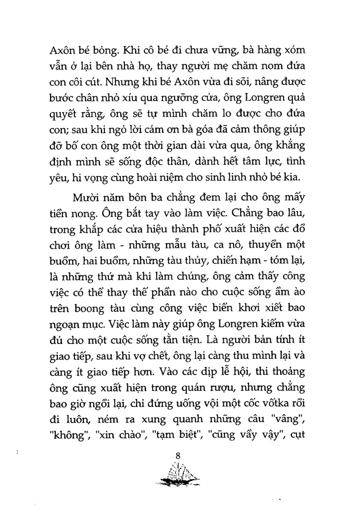 Cánh Buồm Đỏ Thắm