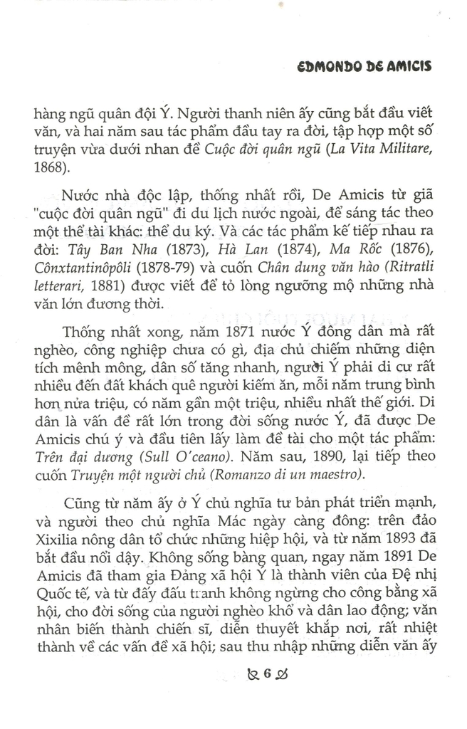 Những Tấm Lòng Cao Cả
