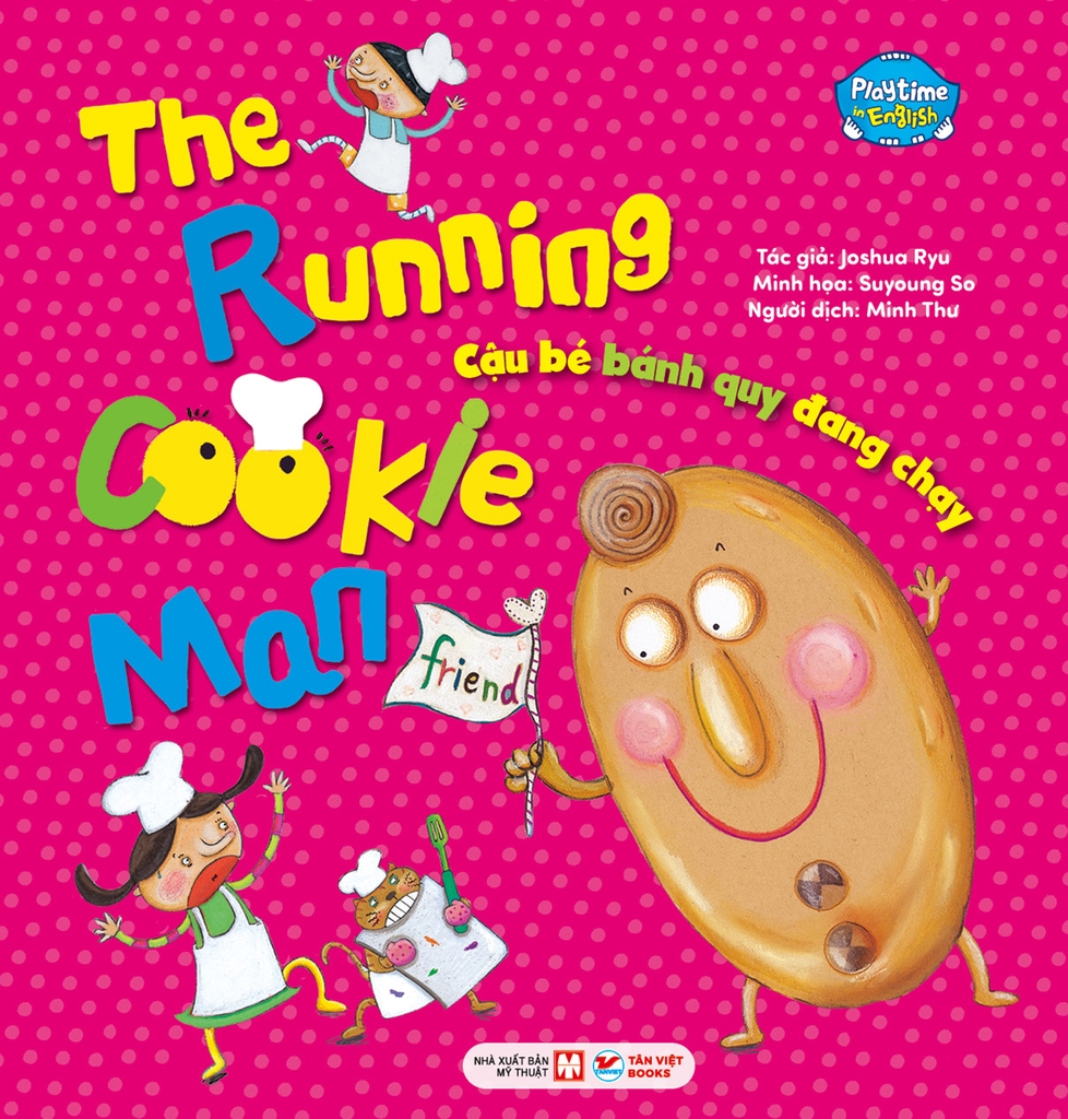 Combo 10 cuốn : Playtime In English - Level 2