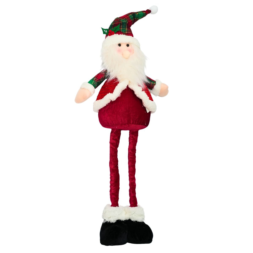 HPHAT_Ông già Noel,Tuần lộc,Người tuyết đứng mũ xanh