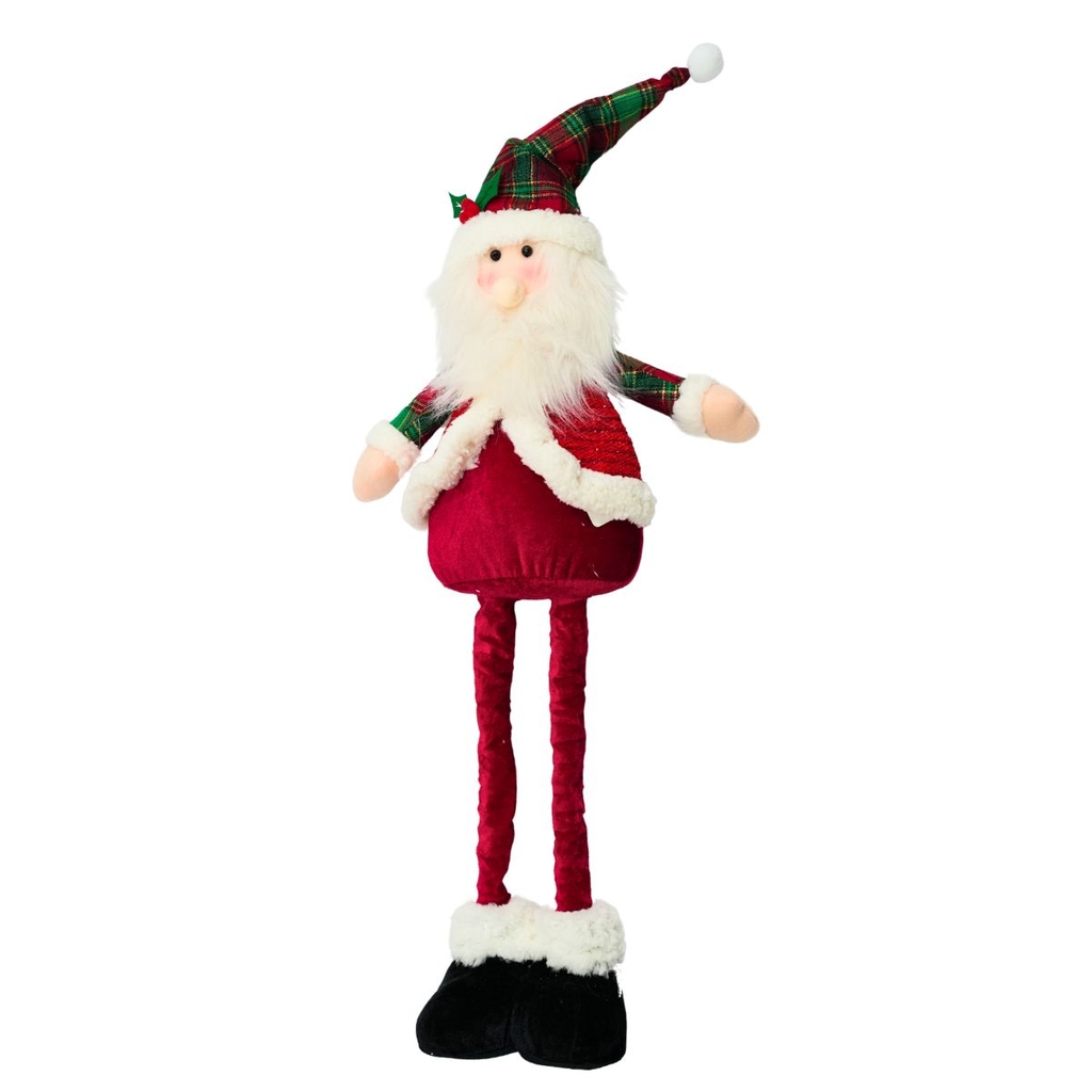HPHAT_Ông già Noel,Tuần lộc,Người tuyết đứng mũ xanh