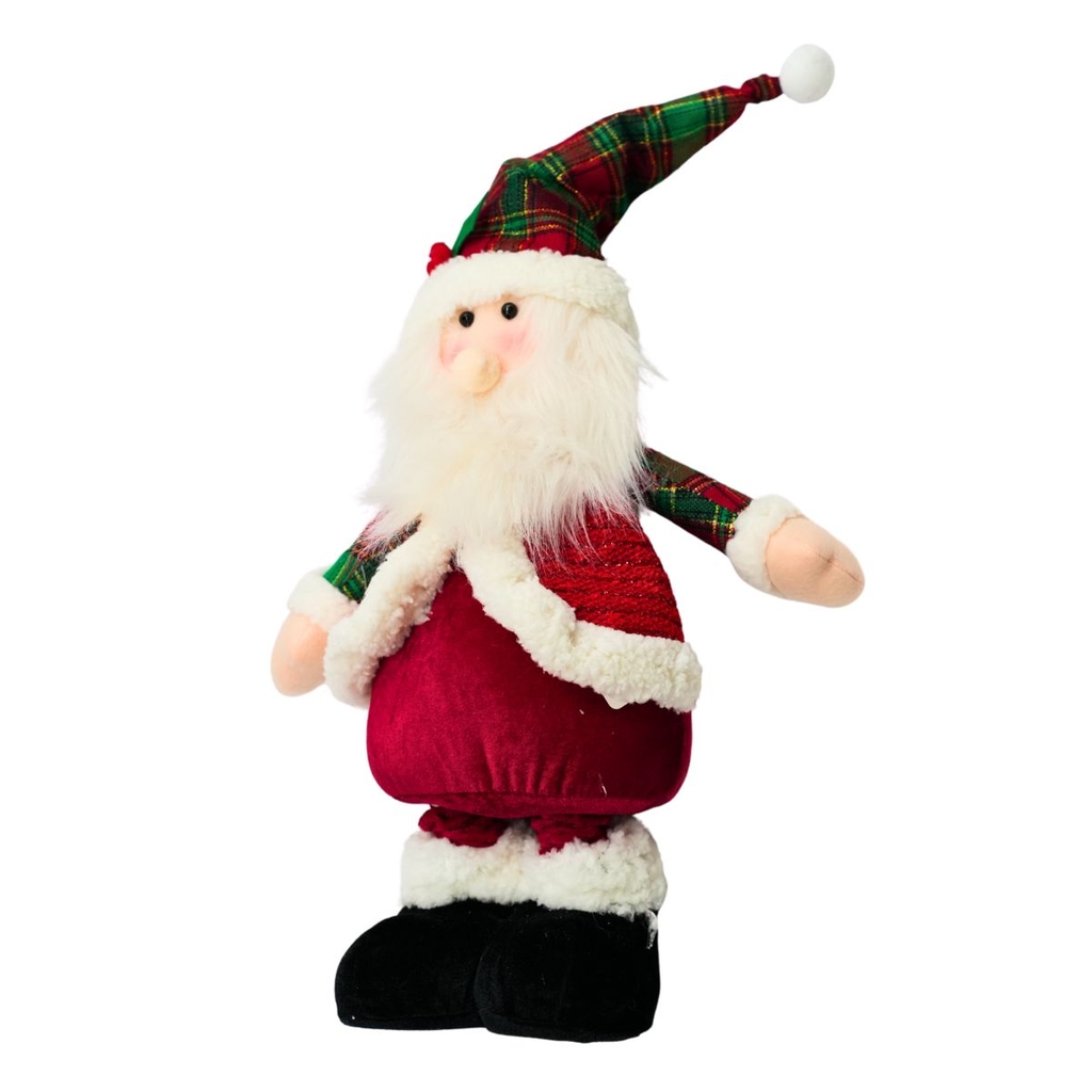 HPHAT_Ông già Noel,Tuần lộc,Người tuyết đứng mũ xanh