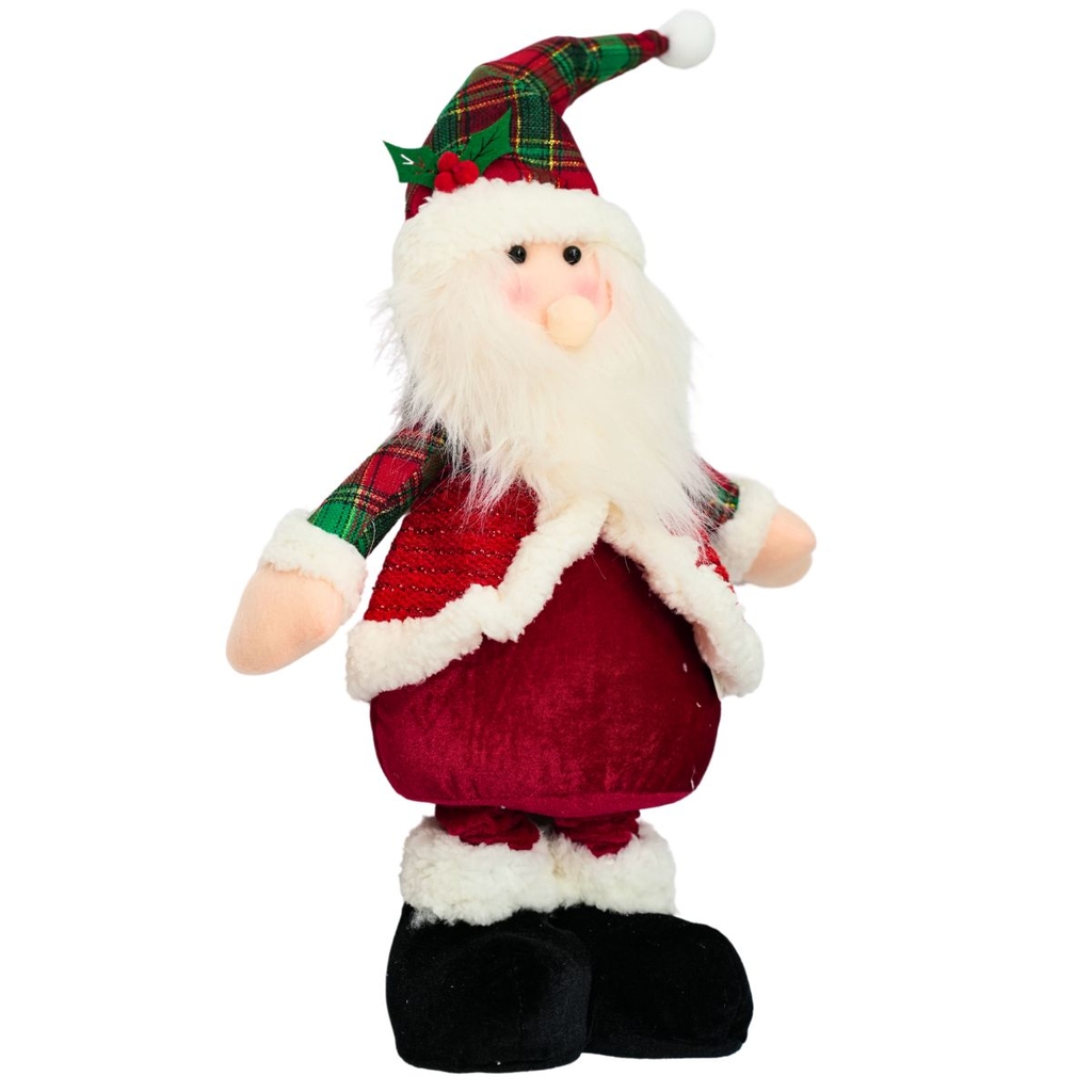 HPHAT_Ông già Noel,Tuần lộc,Người tuyết đứng mũ xanh