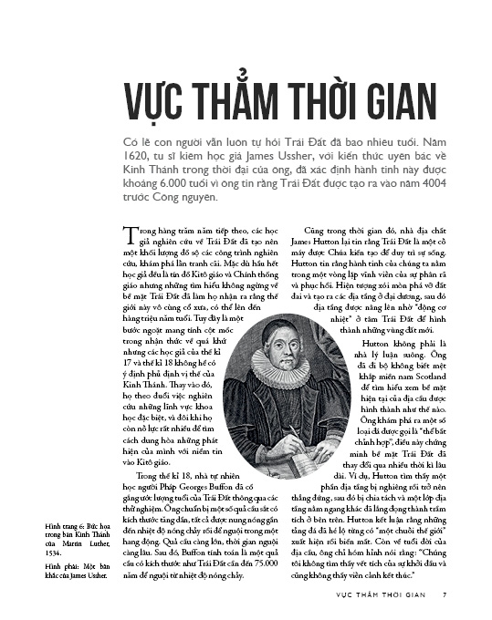 Những Trí Tuệ Vĩ Đại - DARWIN - Nhà Tự Nhiên Học, Hành Trình Vĩ Đại Và Thuyết Tiến Hóa