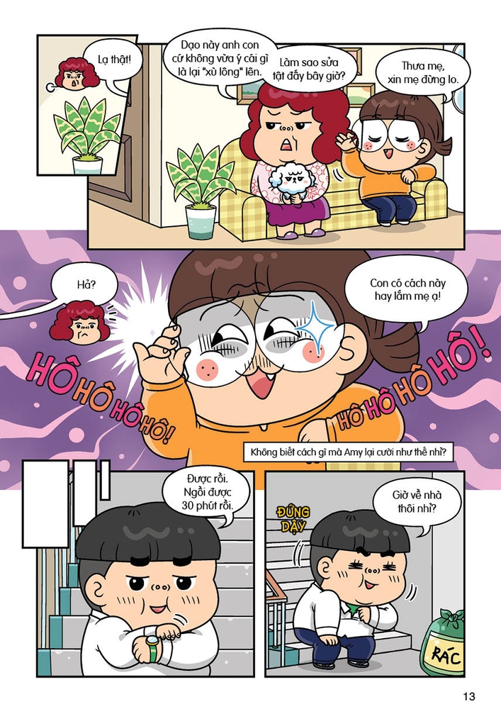 Tập 11: Anh Em Bình Thường - Cuộc Sống Miền Đồng Quê