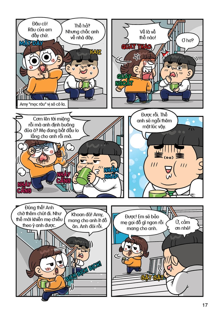 Tập 11: Anh Em Bình Thường - Cuộc Sống Miền Đồng Quê