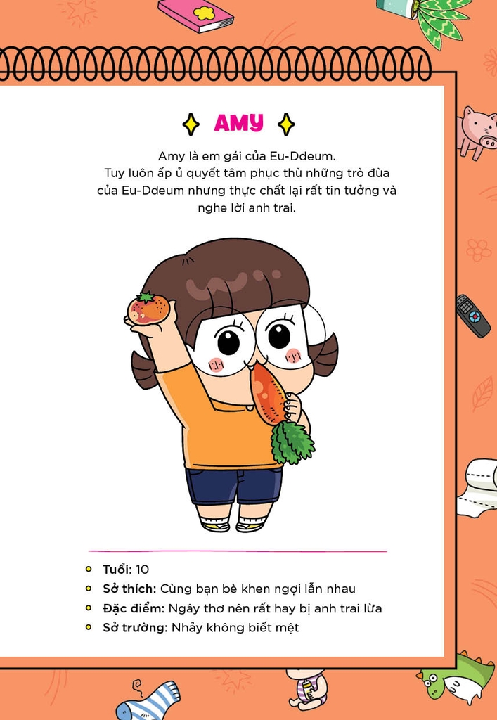 Tập 11: Anh Em Bình Thường - Cuộc Sống Miền Đồng Quê