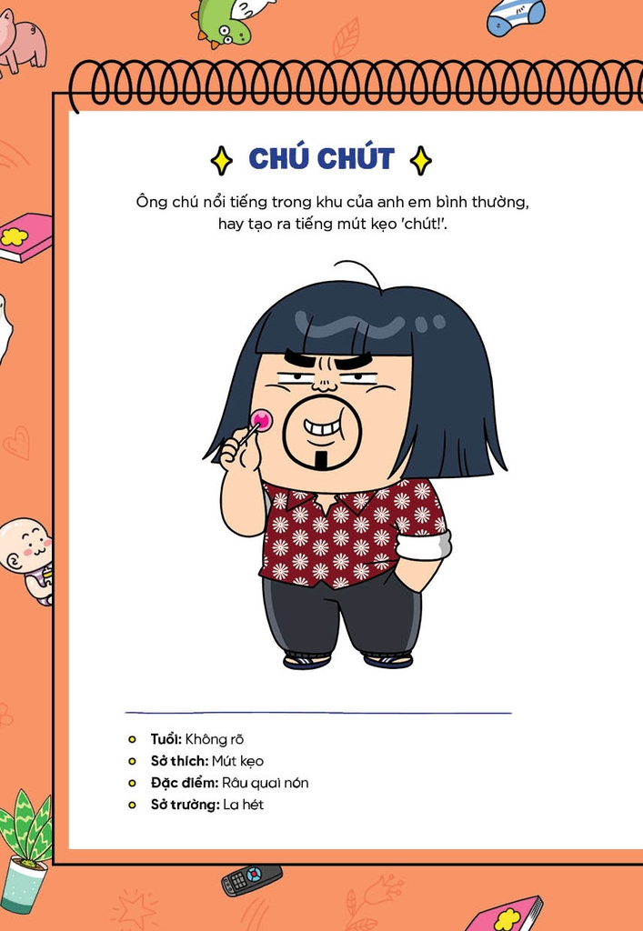 Tập 11: Anh Em Bình Thường - Cuộc Sống Miền Đồng Quê