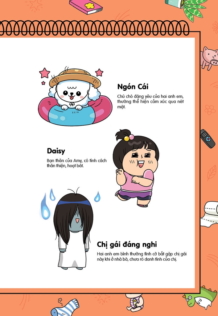 Tập 11: Anh Em Bình Thường - Cuộc Sống Miền Đồng Quê