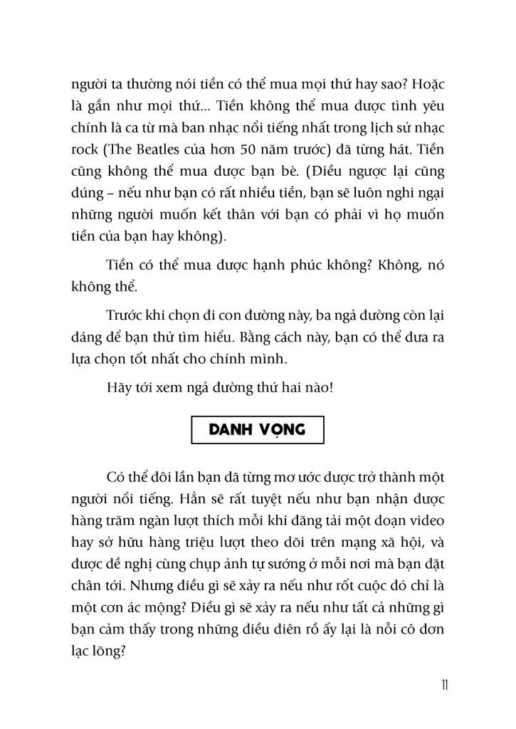 IKIGAI - Hành Trình Tìm Kiếm Một Cuộc Đời Đáng Giá