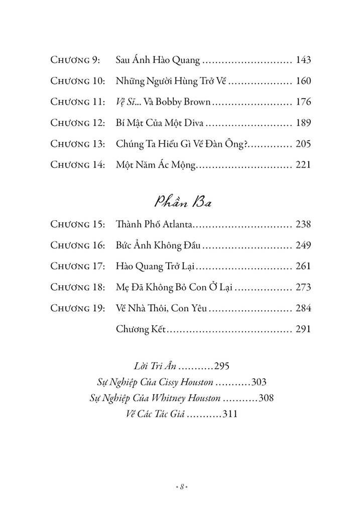 Thương nhớ Whitney - Câu chuyện về tình yêu, nỗi mất mát và đêm định mệnh khi âm nhạc ngưng đọng mãi mãi