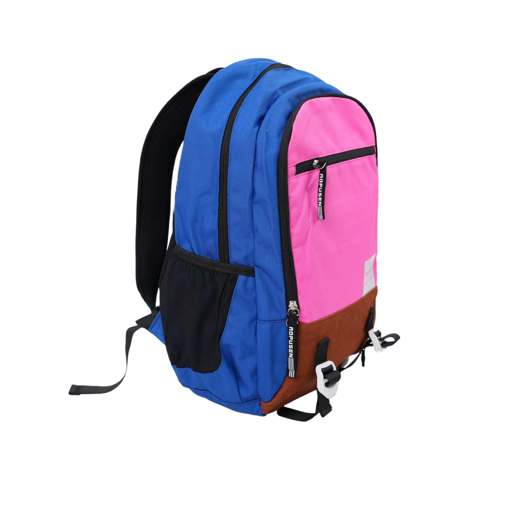 Balo teen TQ 6038 - Balo Teen AOPUSEN Thời Trang Các Màu