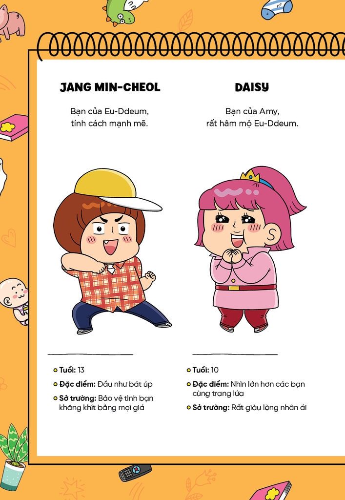 Tập 6: Anh Em Bình Thường - Để Có Ngày Halloween Thú Vị