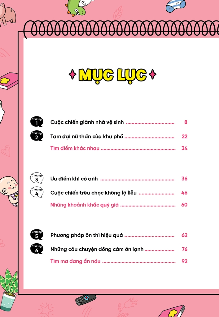 Tập 7: Anh Em Bình Thường - Bài Kiểm Tra Mức Độ Tình Cảm