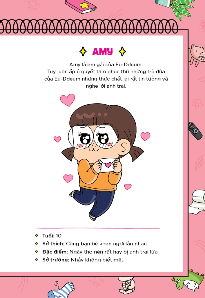 Tập 7: Anh Em Bình Thường - Bài Kiểm Tra Mức Độ Tình Cảm