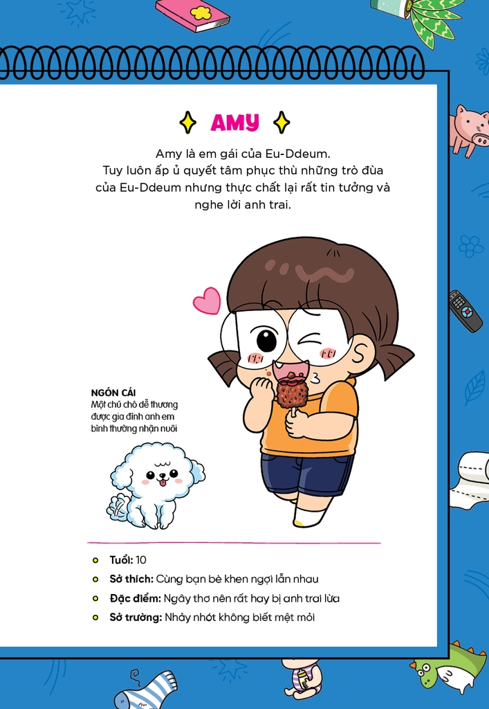 Tập 8: Anh em bình thường - Những câu chuyện kinh dị “bình thường”