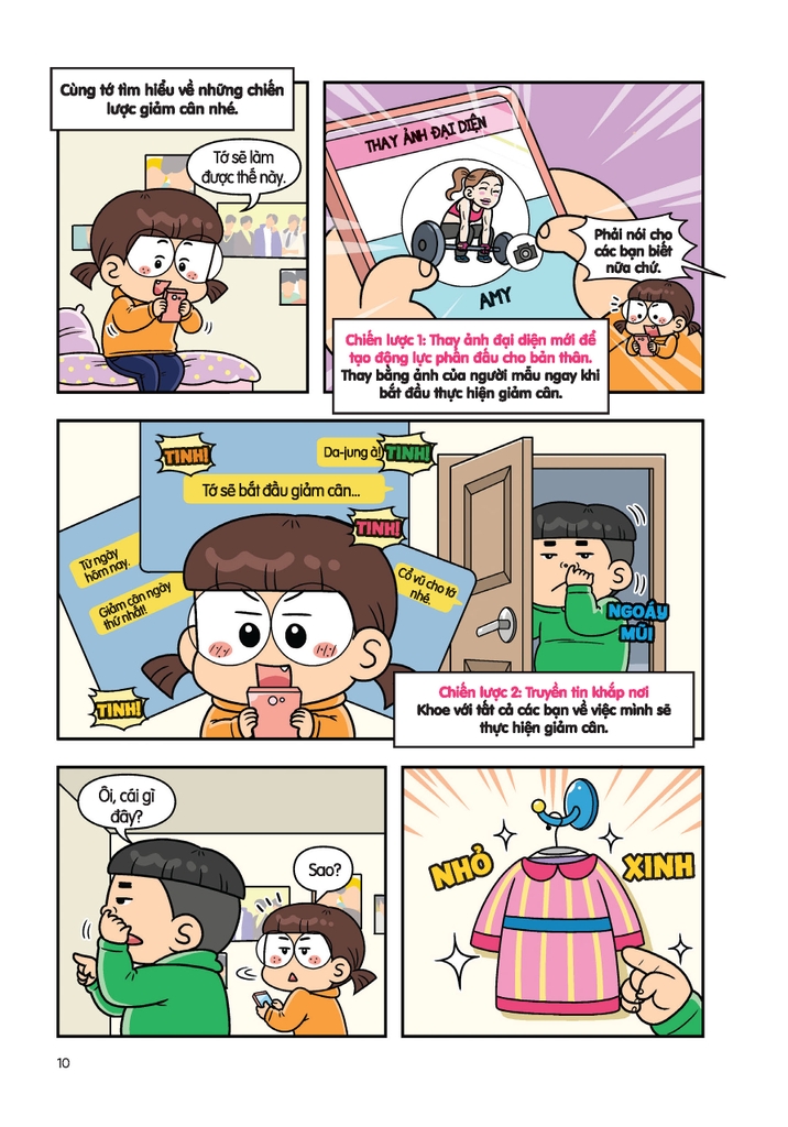 Tập 4: Anh Em Bình Thường - Hai Anh Em Ở Sân Chơi