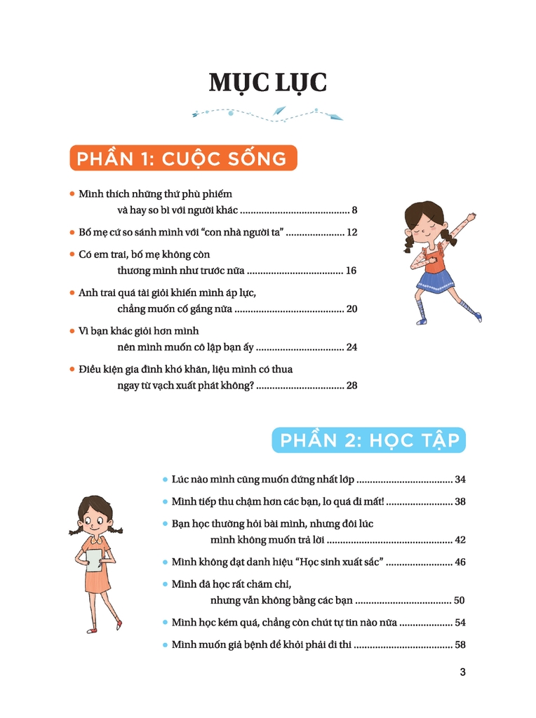 Bách Khoa Tâm Lý Dành Cho Trẻ Em - Cuốn 5: Bí kíp cạnh tranh - Cạnh tranh đúng đắn, vững vàng tiến bước tương lai
