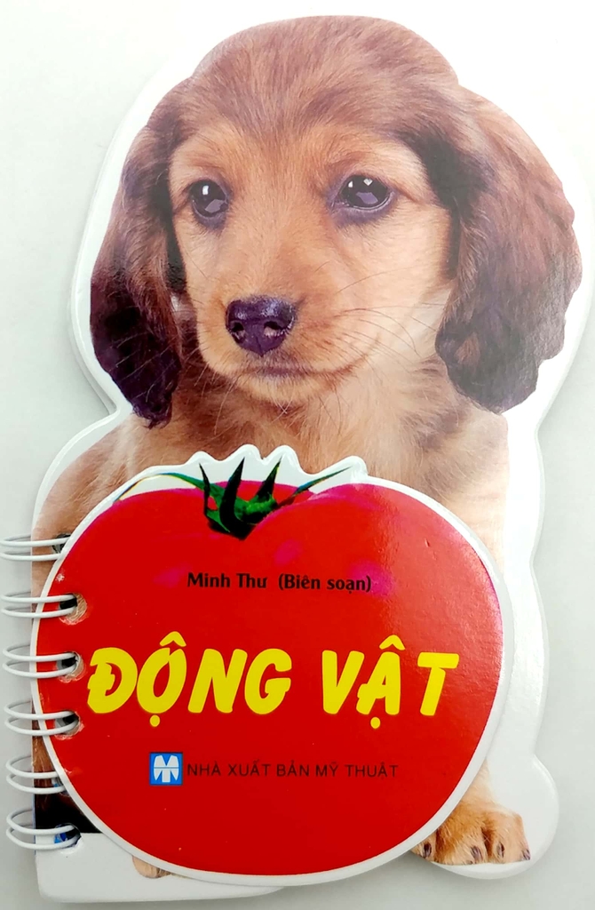 HTTCD-Động vật