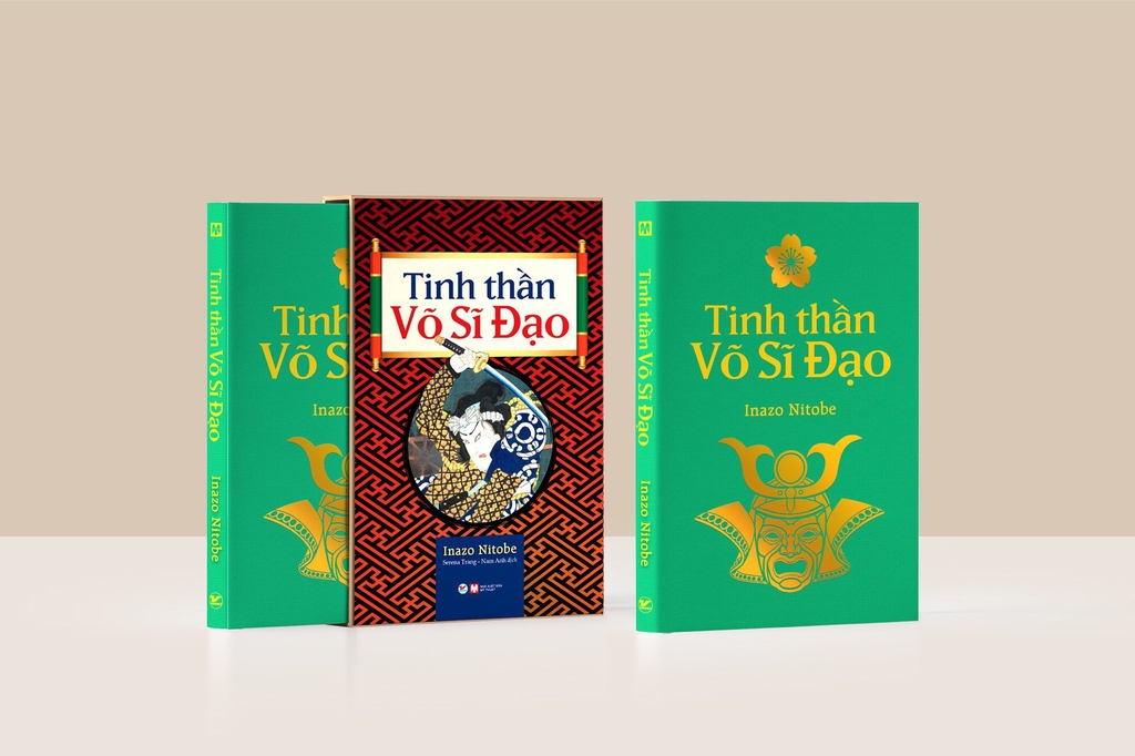 Combo 5 cuốn Deluxe Books: Bộ sách Sang Trọng