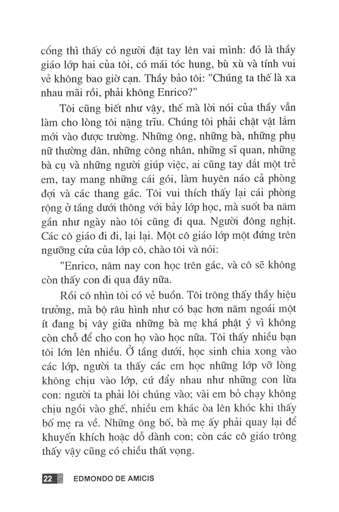 Những Tấm Lòng Cao Cả