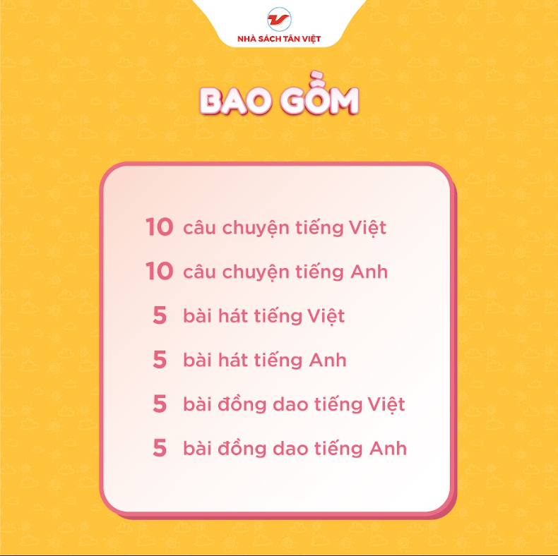 Kì Lân Vàng Kể Chuyện - Size 25cm - Món quà trí tuệ cho bé