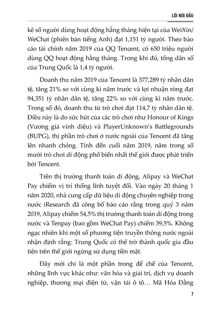 Chân Dung Những Tỉ Phú Hàng Đầu Trung Quốc : Mã Hoá Đằng - Nhà Lãnh Đạo Trầm Lặng