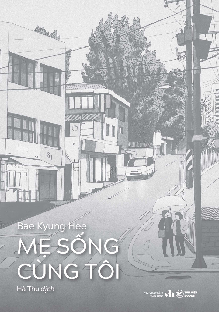 Mẹ Sống Cùng Tôi - Bae Kyung Hee