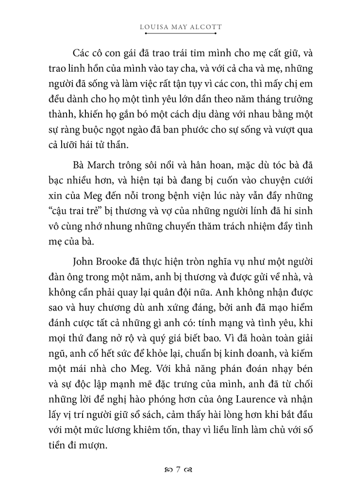 Những Người Vợ Tốt