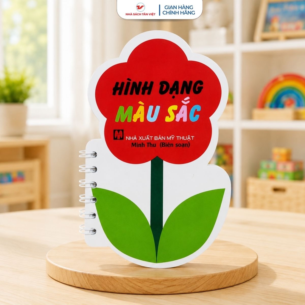 Combo 4 cuốn: Học Từ Theo Chủ Đề - Tái Bản 2026 - Song Ngữ Anh Việt - Sách cho bé tập nói