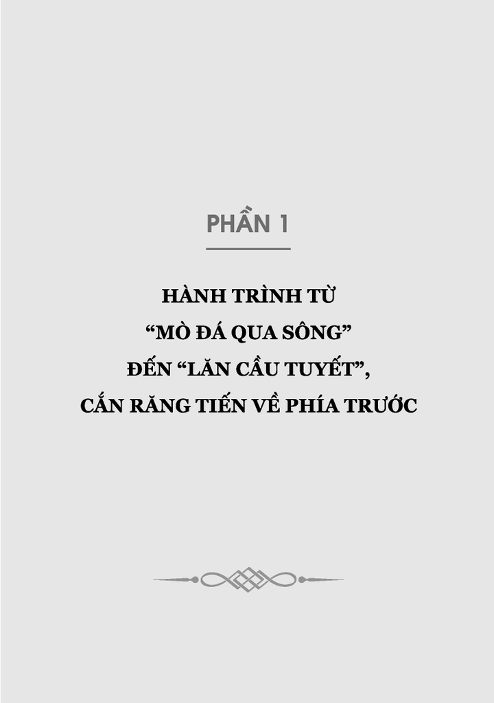 Chân Dung Những Tỉ Phú Hàng Đầu Trung Quốc: VƯƠNG KIỆN LÂM – BỨT PHÁ NHỮNG GIỚI HẠN