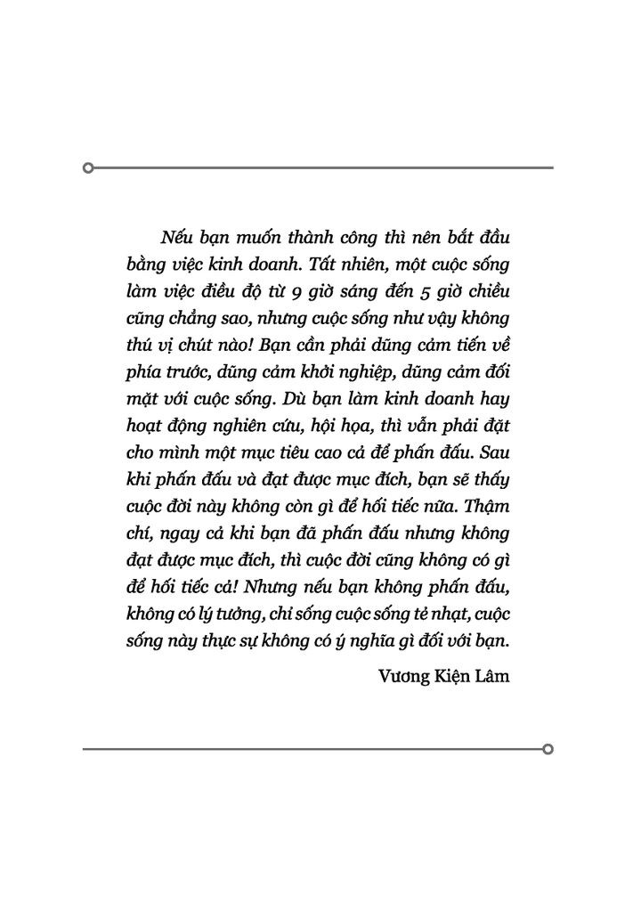 Chân Dung Những Tỉ Phú Hàng Đầu Trung Quốc: VƯƠNG KIỆN LÂM – BỨT PHÁ NHỮNG GIỚI HẠN