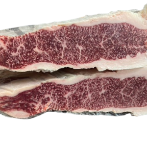 Ba Chỉ Bò / 牛バラ -1Kg