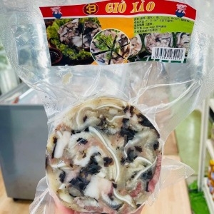 Giò Xào Hoàng Tân 400g - ゾーサオー