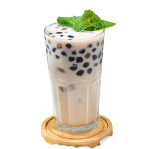 Set Nguyên Liệu Làm Trà Sữa Siêu Hót (6-8 cốc) - インスタントミルクティー