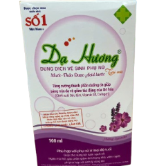 Dạ Hương - フェミニンウォッシュ