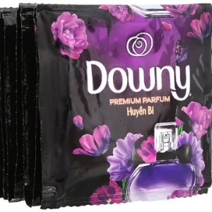 Nước Xả Vải Downy - 柔軟剤