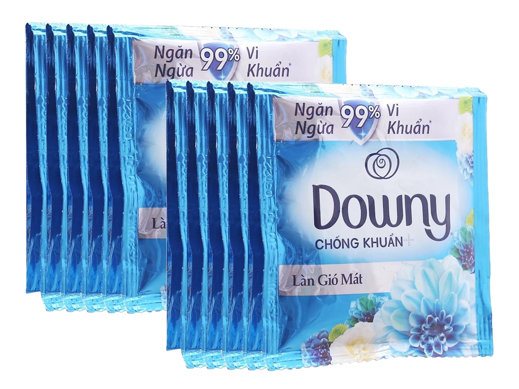 Nước Xả Vải  柔軟剤